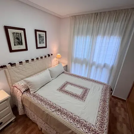 شقة Gatu Elvira Junto Al Hospital Y Playa 2 Dormit Y 2 Banos, Preferente Mayores De 25 Anos Y Familias كاديز